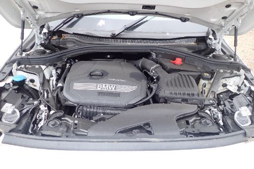 BMW 1 SERIES B38A15A ENGINE MSPORT  F40 1499CC PETROL AUTOMATIC 5A07713