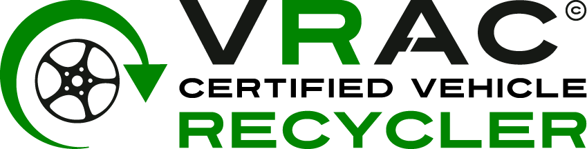 Certified Vehicle Recycler